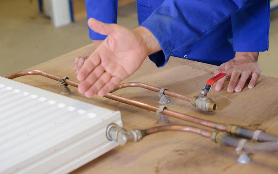  remplacement pompe à chaleur Ingré
