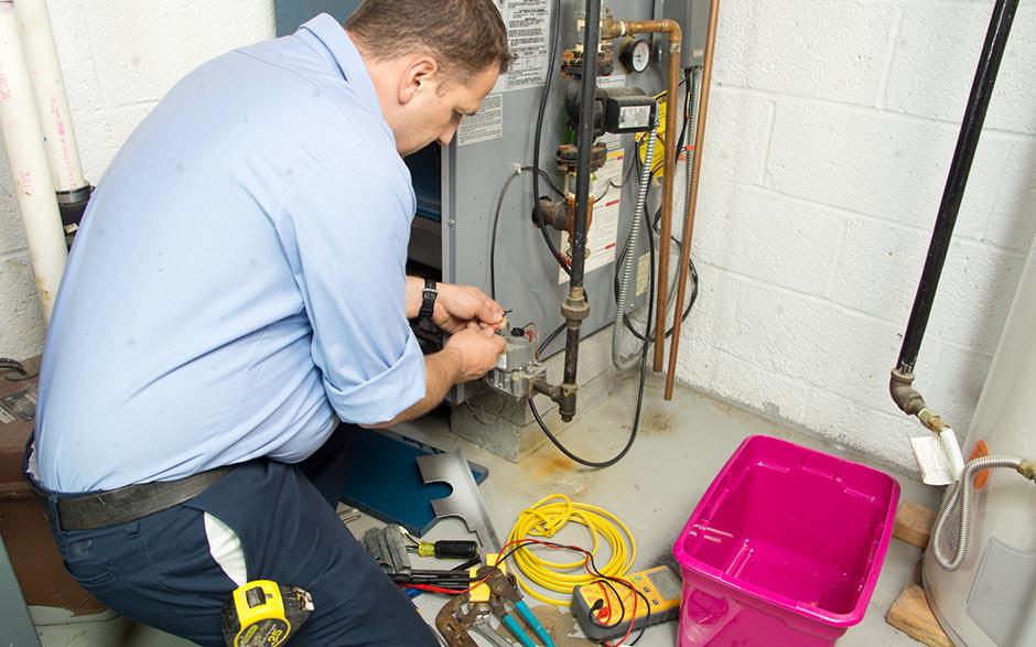remplacement pompe à chaleur Ingré