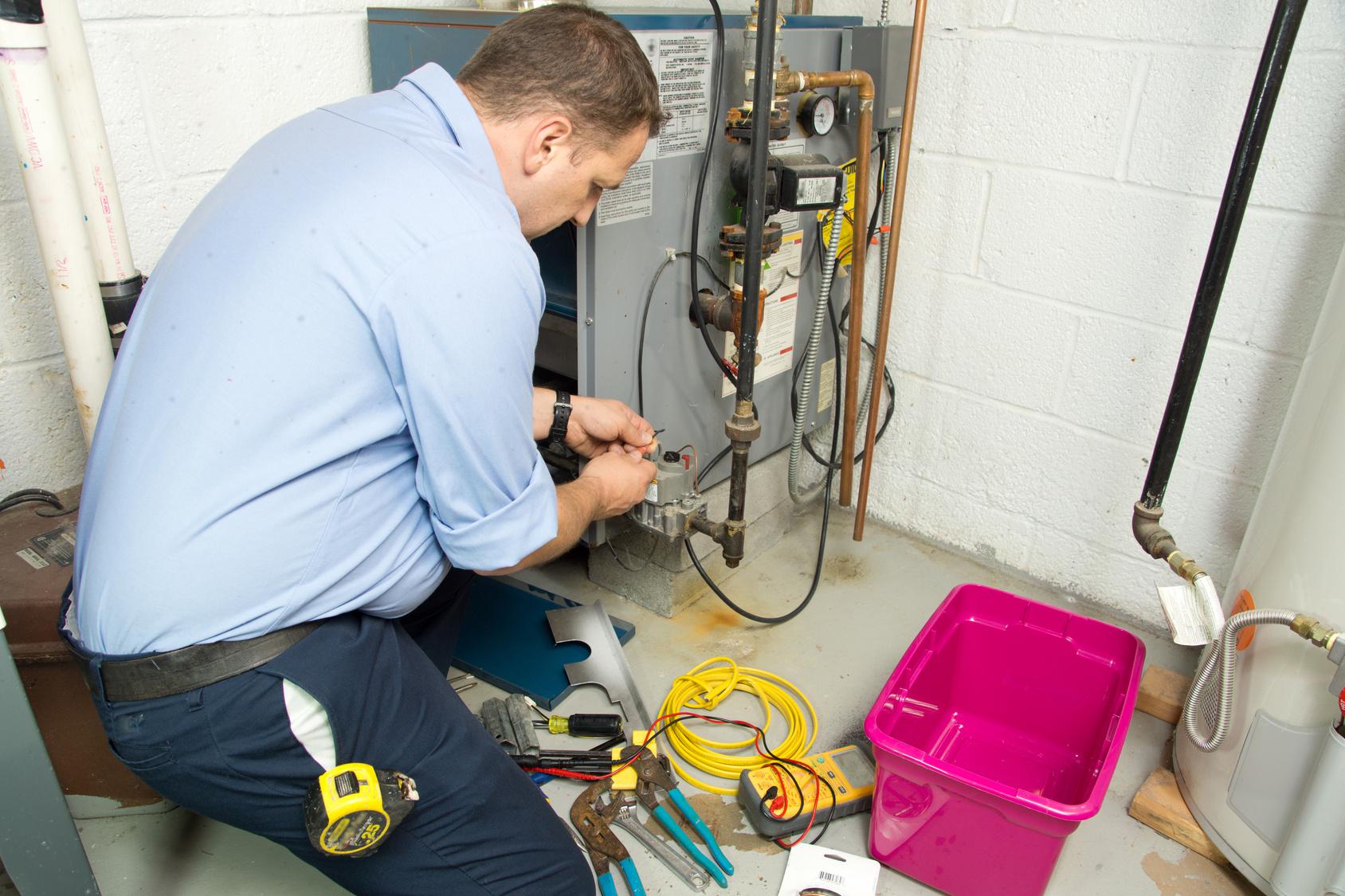 remplacement pompe à chaleur Ingré